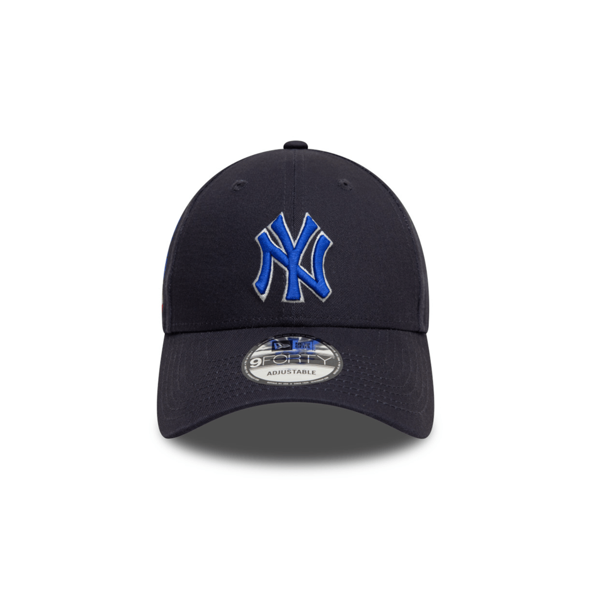 Gorra New Era NY 940 Ajustable Azul