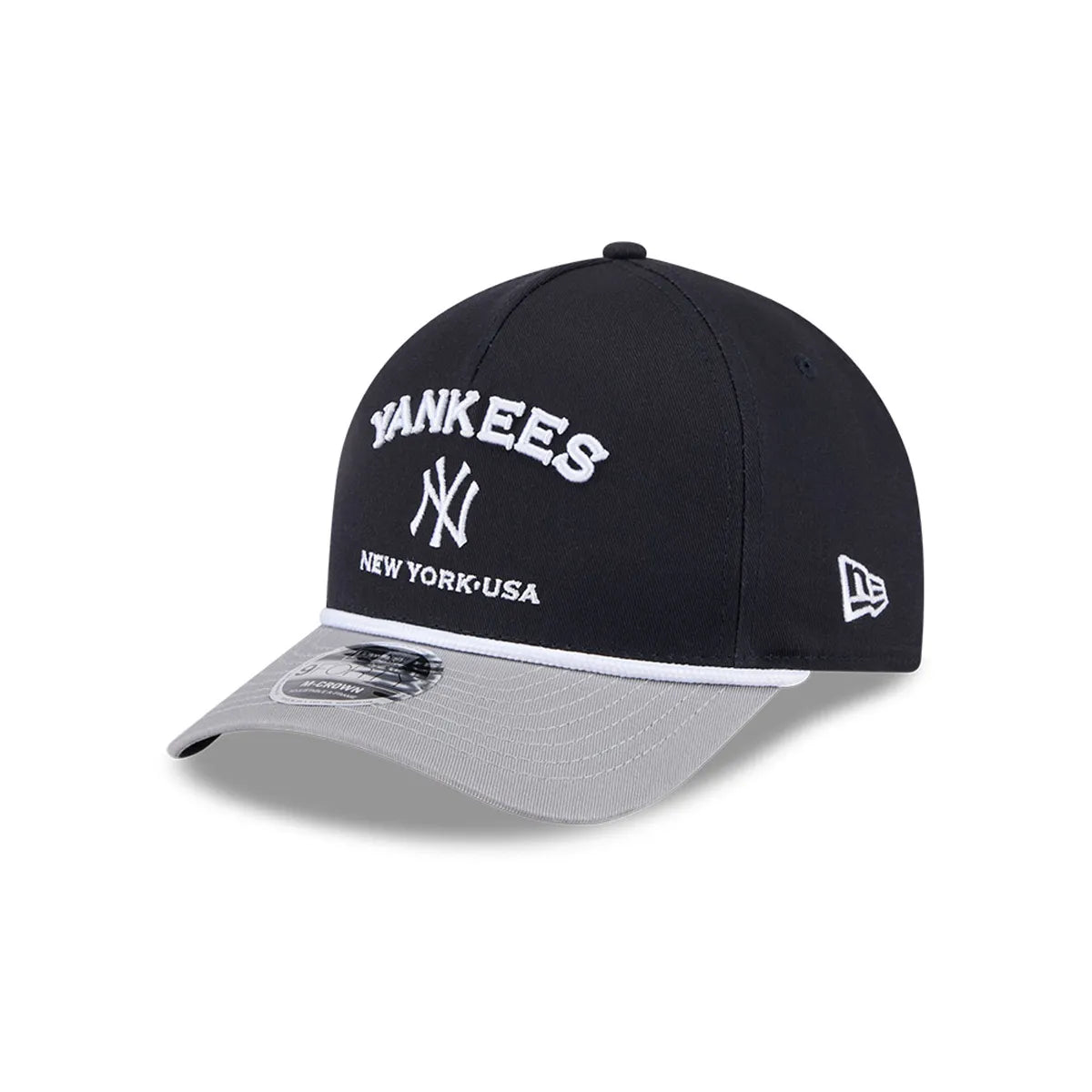 Gorra New Era NY 940 Ajustable Azul