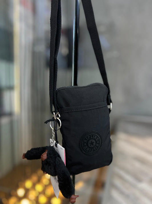 Bolso Manos Libres Mini Negro