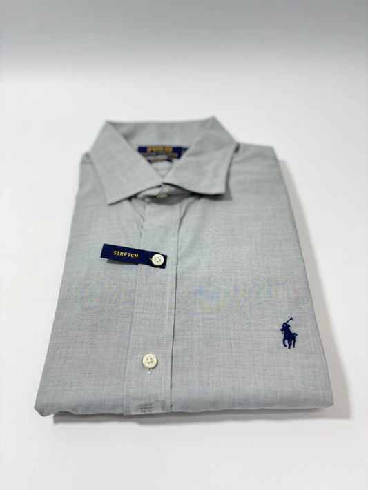 Camisa Polo R.L hombre