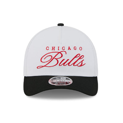 Gorra New Era Chicago Bulls 940 Ajustable