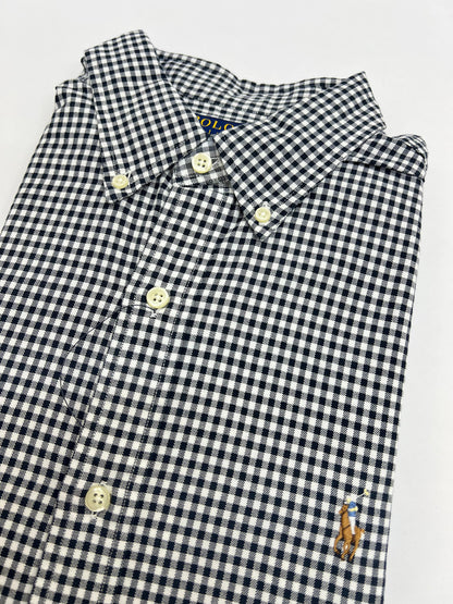 Camisa Polo R.L hombre