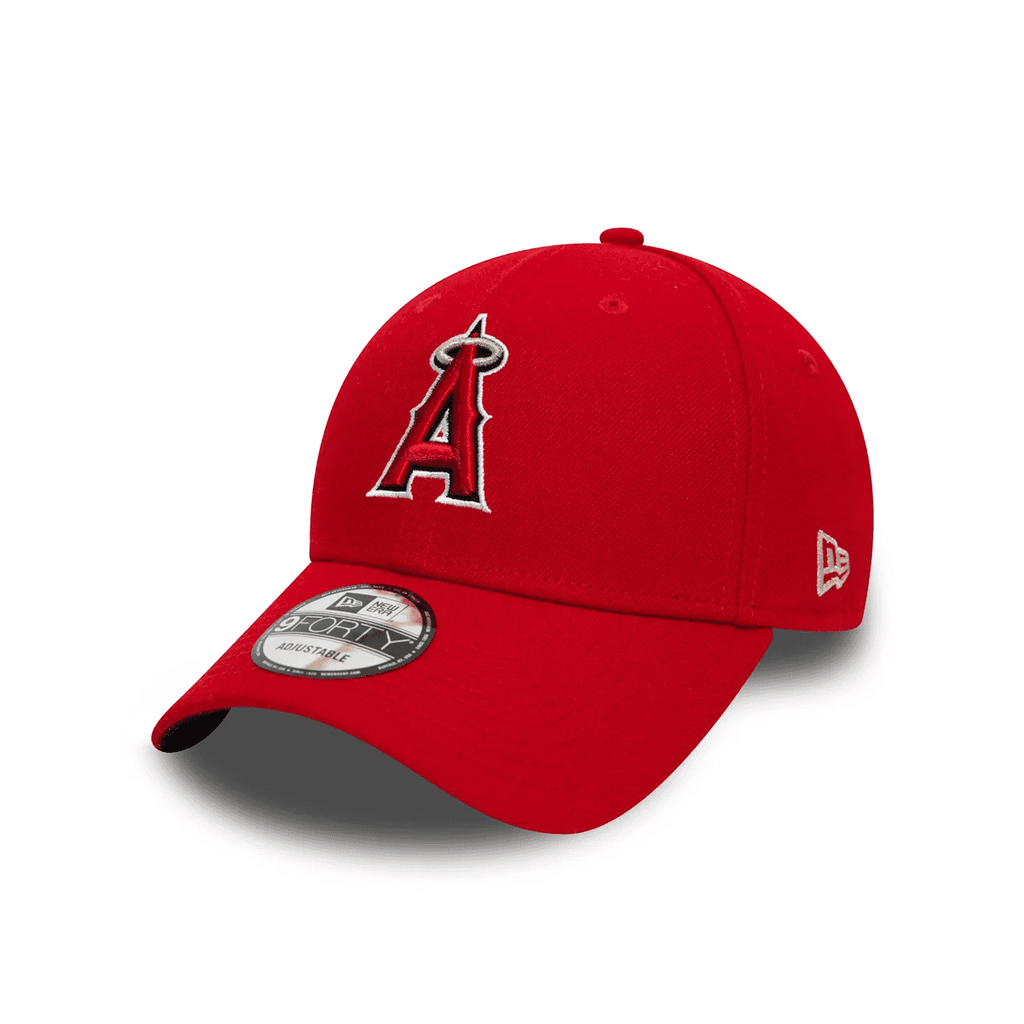 Gorra New Era Anaheim Angels