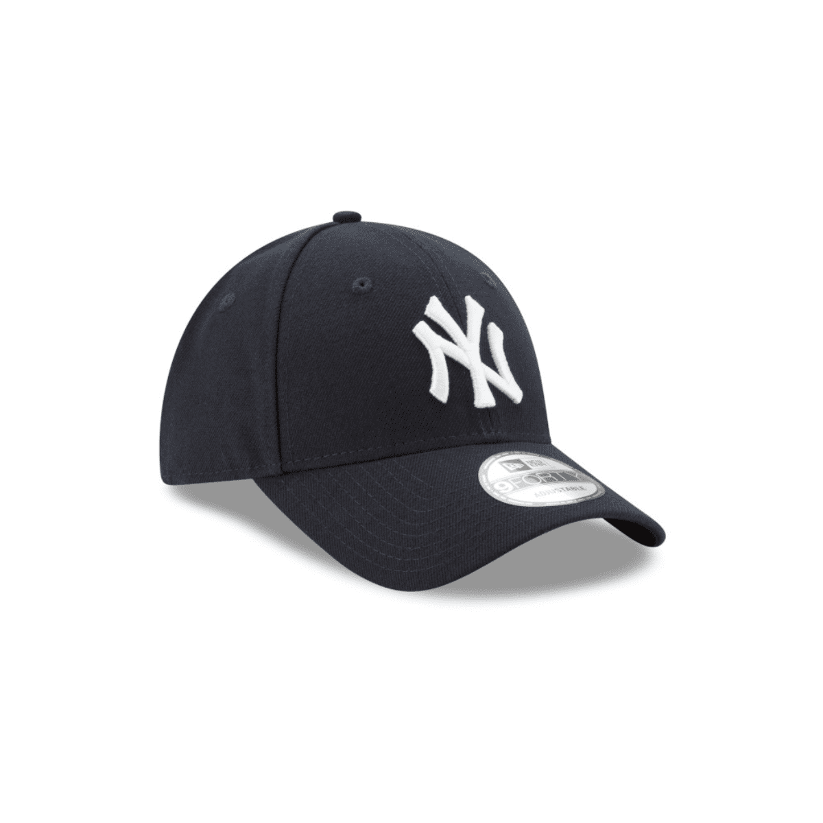 Gorra New Era NY 940 Ajustable Azul