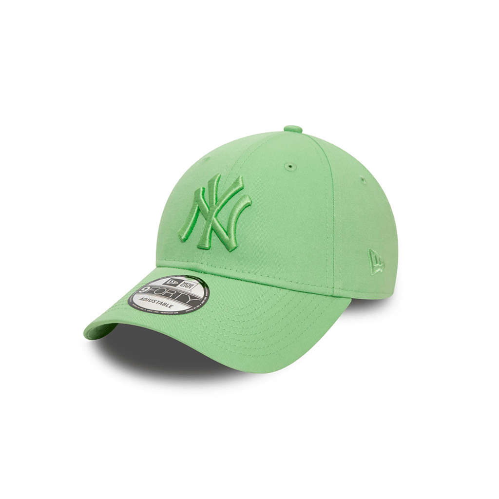 Gorra New Era NY Verde