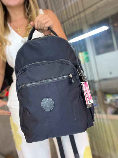 Morral Talla L Negro