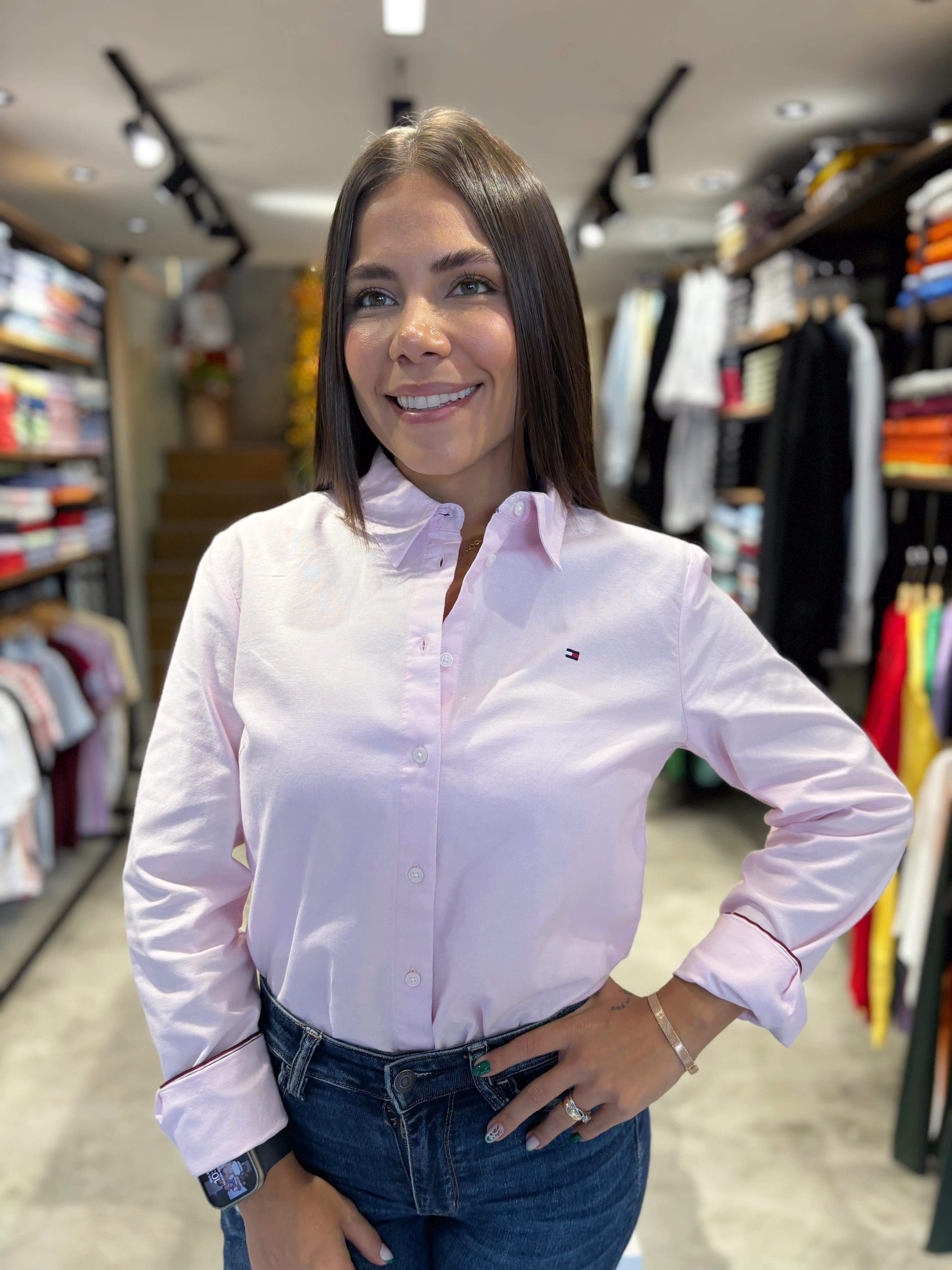 Tommy Hilfiger Mujer SELECTO COLOMBIA