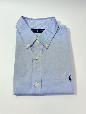 Camisa Polo R.L hombre