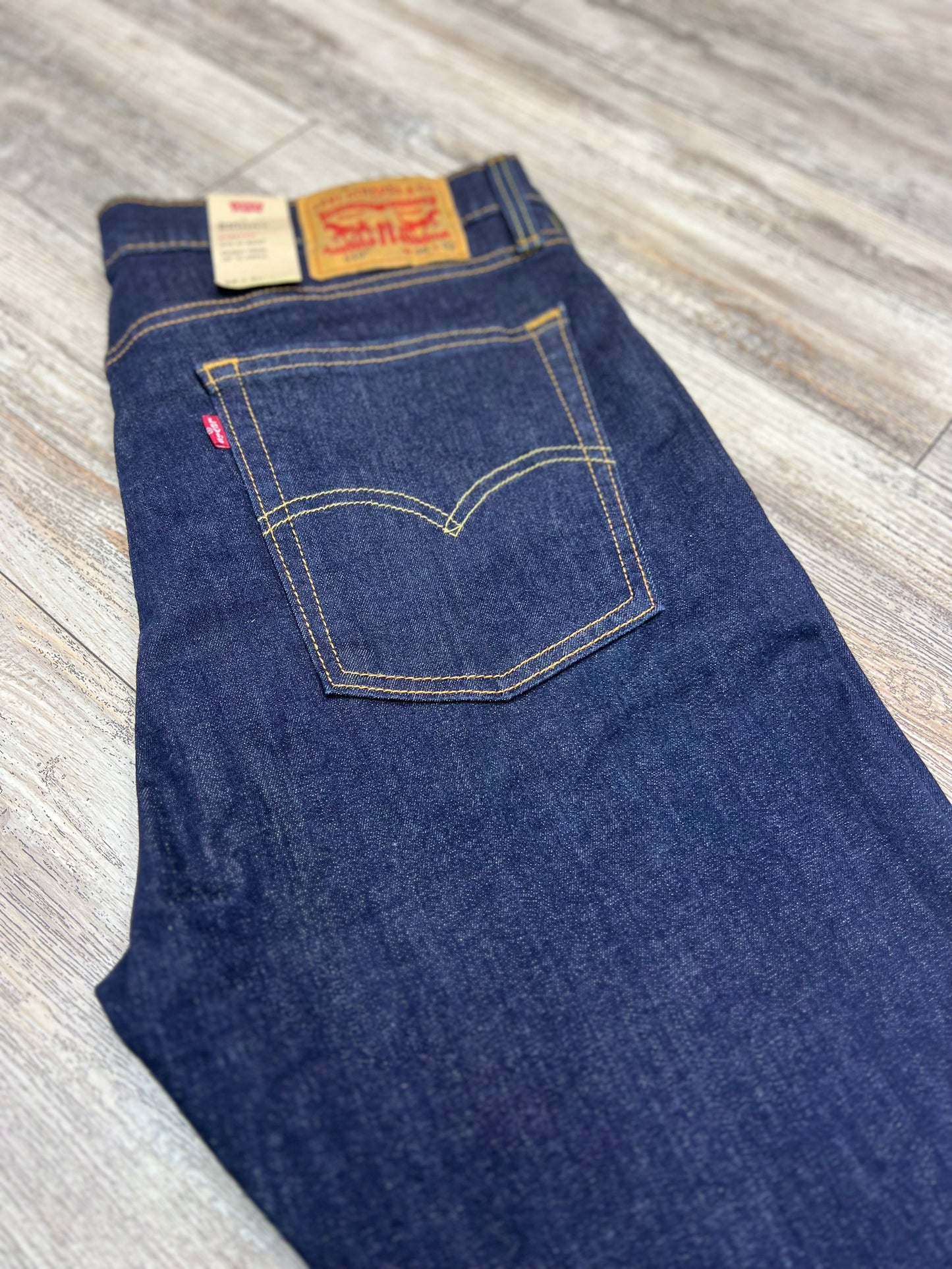 Jean LEVIS 510 SKINNY STRECH Hombre