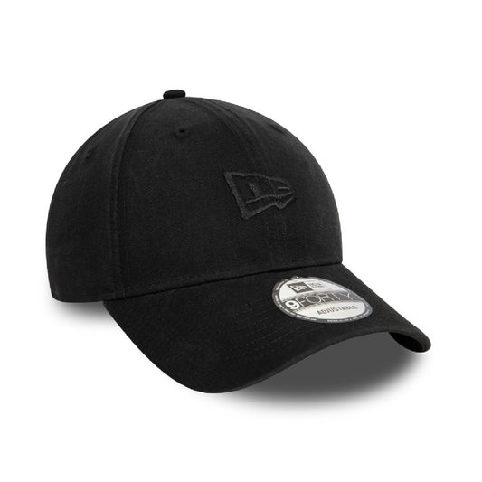 Gorra New Era 940 Ajustable Negra