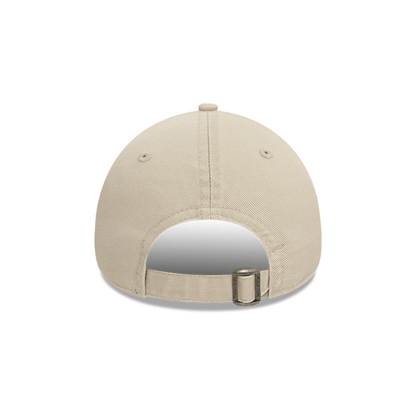 Gorra New Era 920 Ajustable Beige