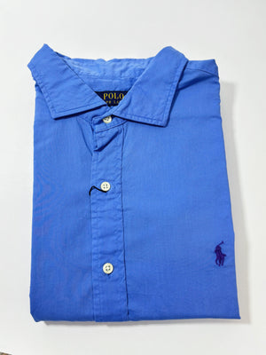 Camisa Polo R.L hombre