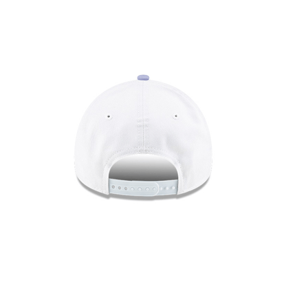 Gorra New Era BOSTON RED SOX 940 Ajustable Blanca