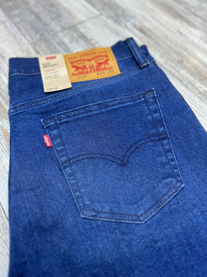 Jean LEVIS 510 SKINNY STRECH Hombre