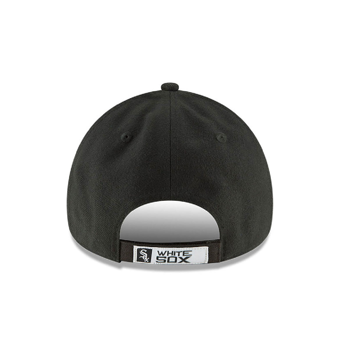 Gorra New Era Chicago White Sox 940 Ajustable Negro