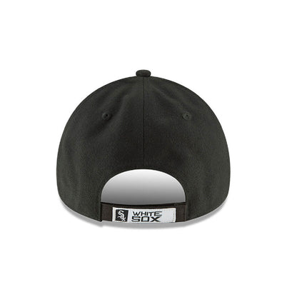 Gorra New Era Chicago White Sox 940 Ajustable Negro
