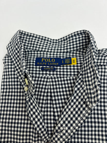 Camisa Polo R.L hombre