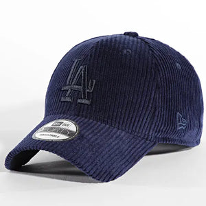 Gorra New Era LA Azul Pana