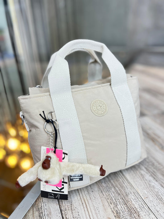 Bolso de Mano Nude