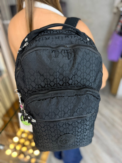 Morral Talla L Negro