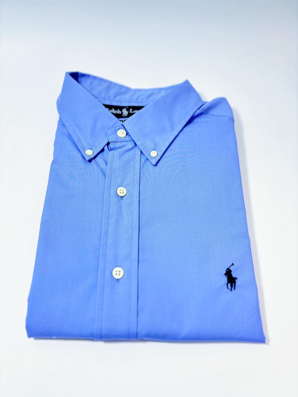 Camisa Polo R.L hombre