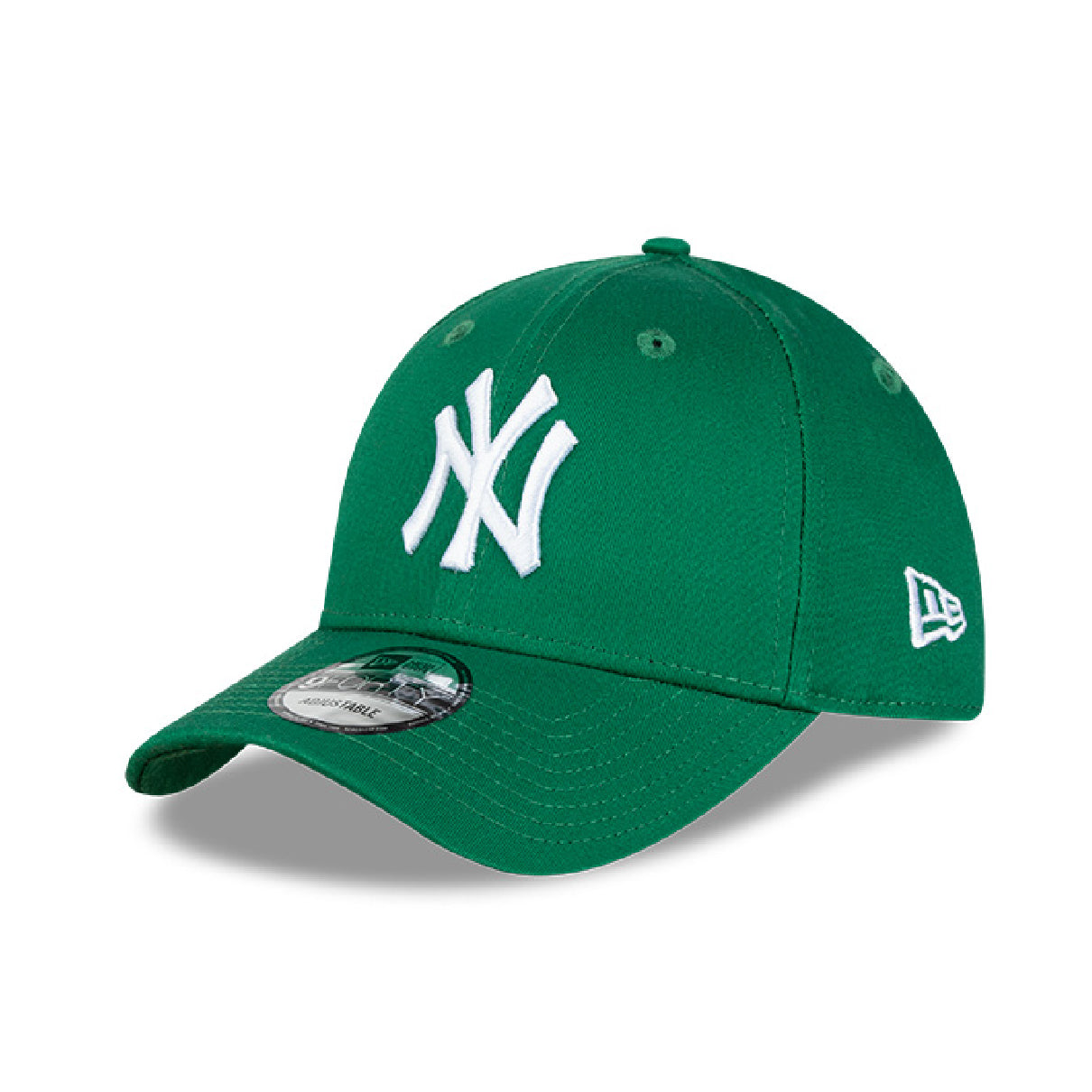 Gorra New Era NY 940 Ajustable Verde