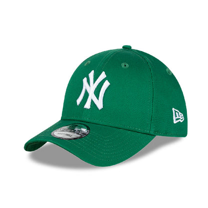 Gorra New Era NY 940 Ajustable Verde