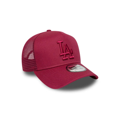 Gorra New Era LA Ajustable Uva