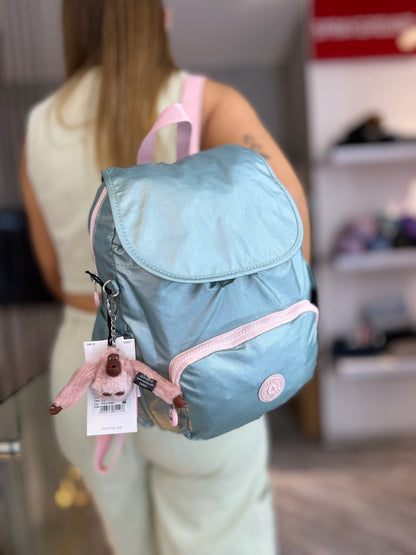 Morral Talla S Menta