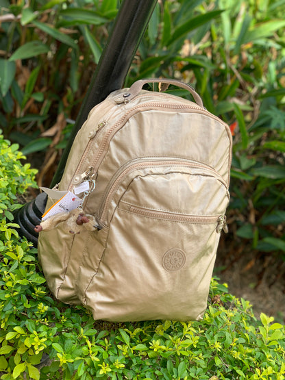 Morral Talla L Dorado