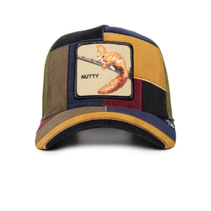 Gorra Goorin Bros Pana Hombre