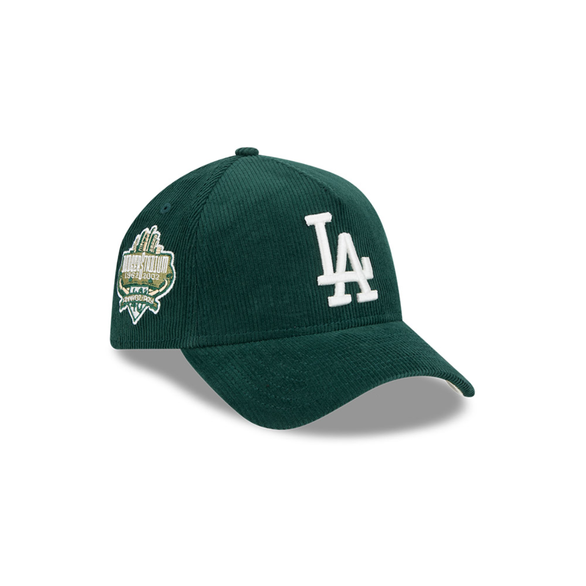 Gorra New Era 940 LA Verde Ajustable SPECIAL EDITION