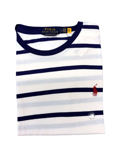 Camiseta Polo R.L hombre Algodón