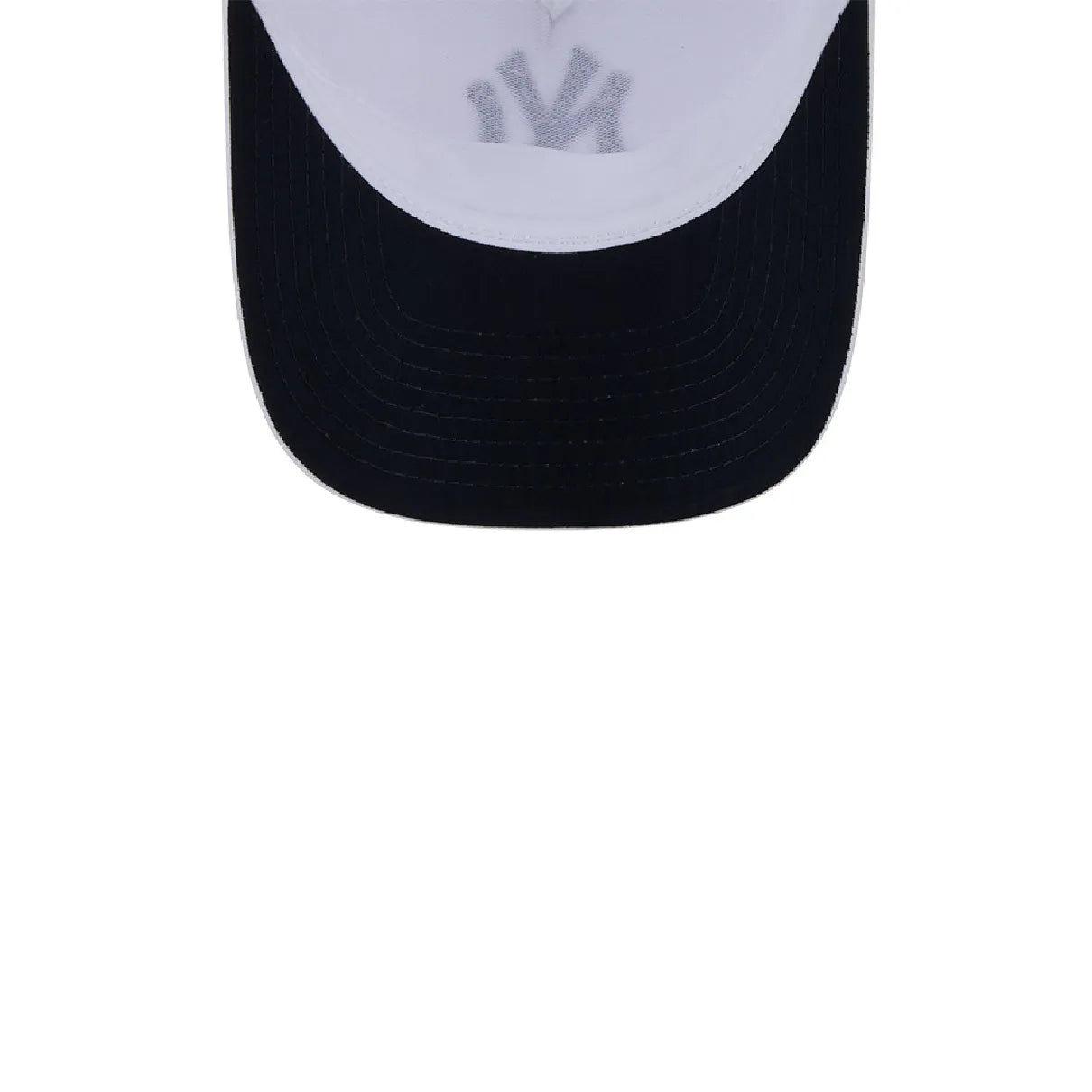 Gorra New Era NY 940 Ajustable Blanca