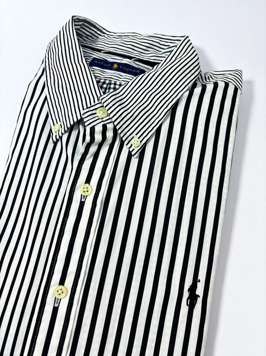 Camisa Polo R.L hombre