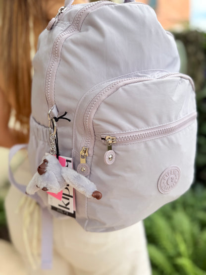Morral talla M Lila