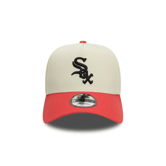 Gorra New Era 940 Ajustable White Sox Edición especial ALL STAR GAME