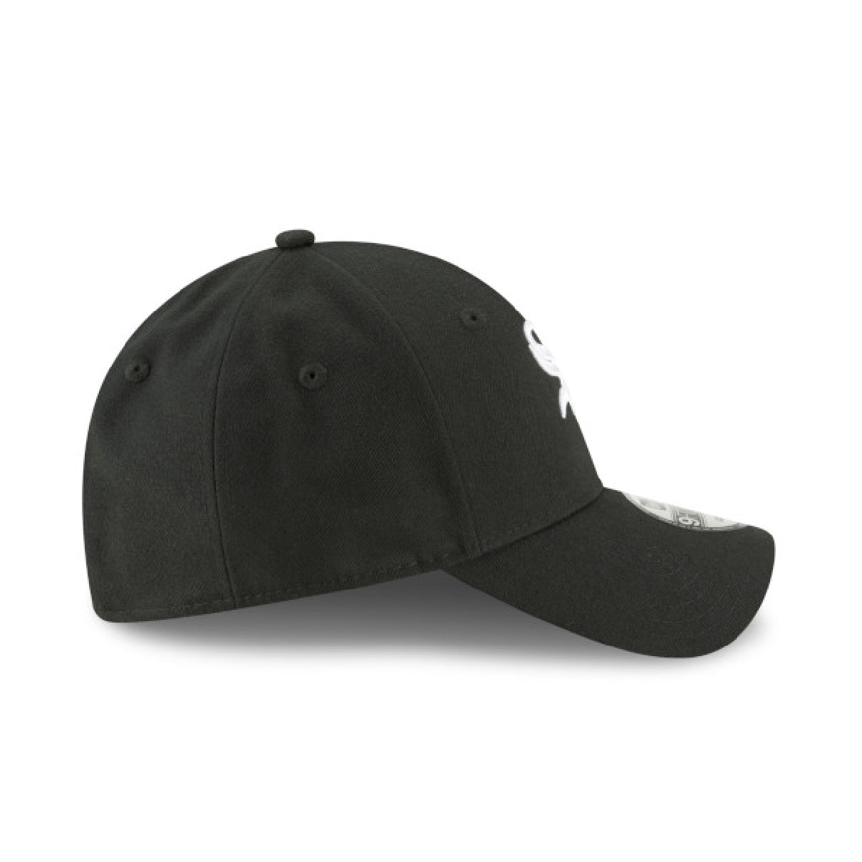 Gorra New Era Chicago White Sox 940 Ajustable Negro