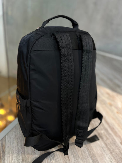Morral Talla L Negro De Lujo