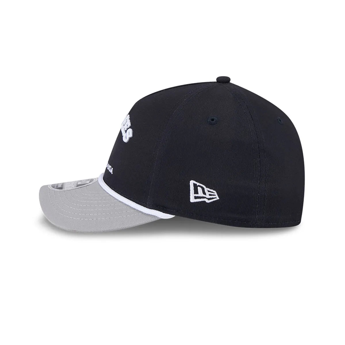 Gorra New Era NY 940 Ajustable Azul
