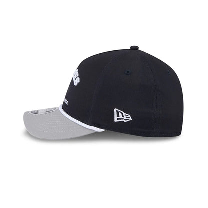 Gorra New Era NY 940 Ajustable Azul