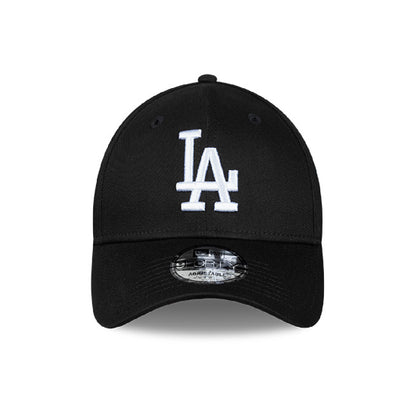 Gorra New Era LA 940 Ajustable Negra