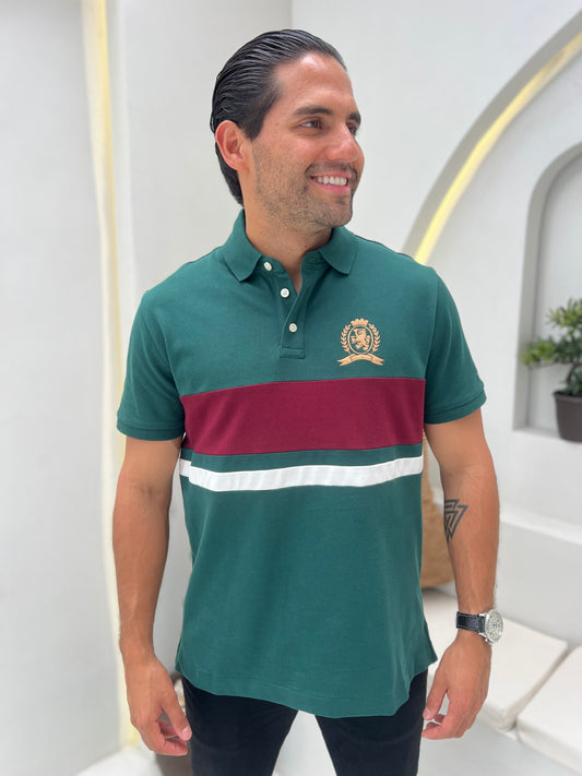 Polo Tommy Hilfiger Hombre N.C