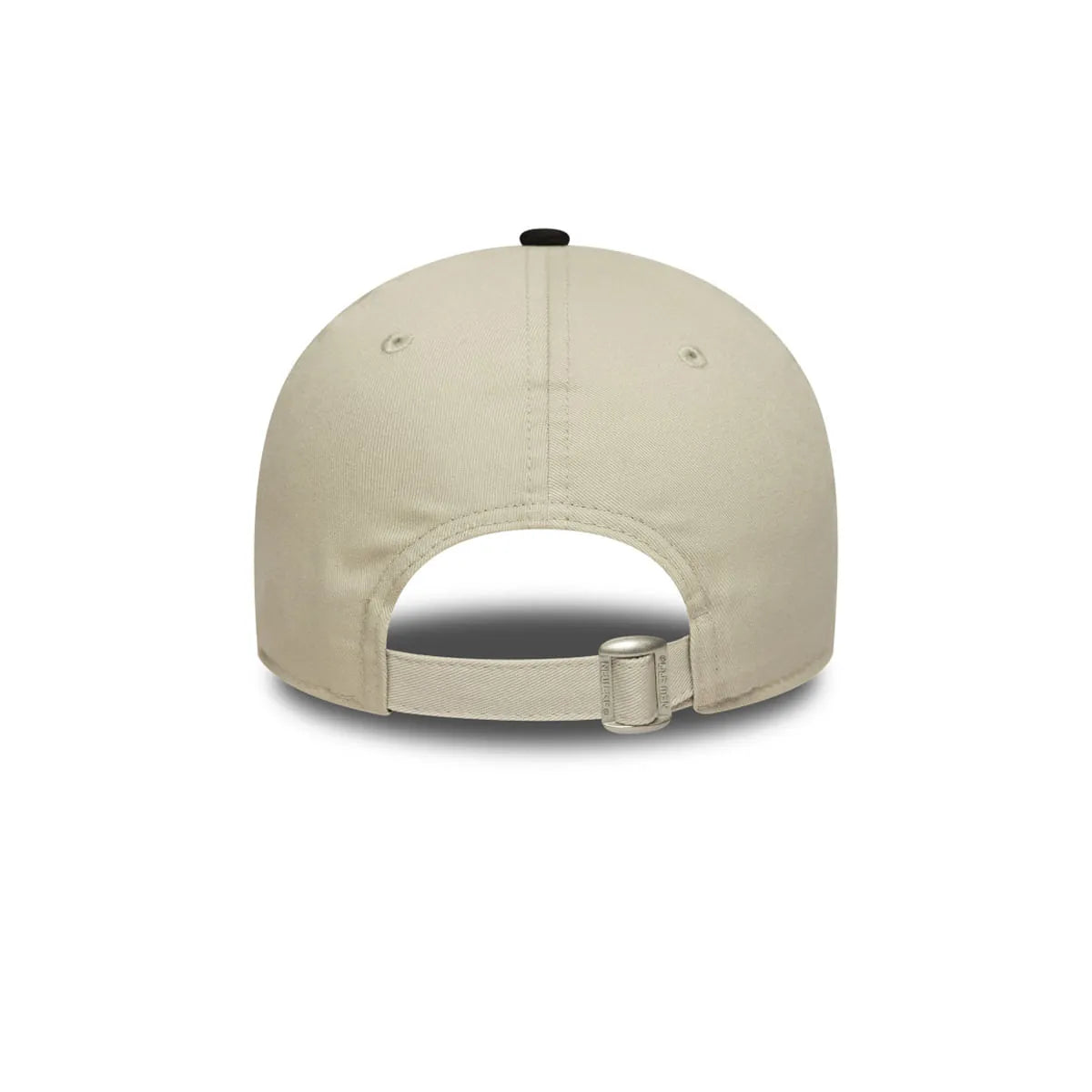 Gorra New Era Chicago Bulls 940 Ajustable Beige