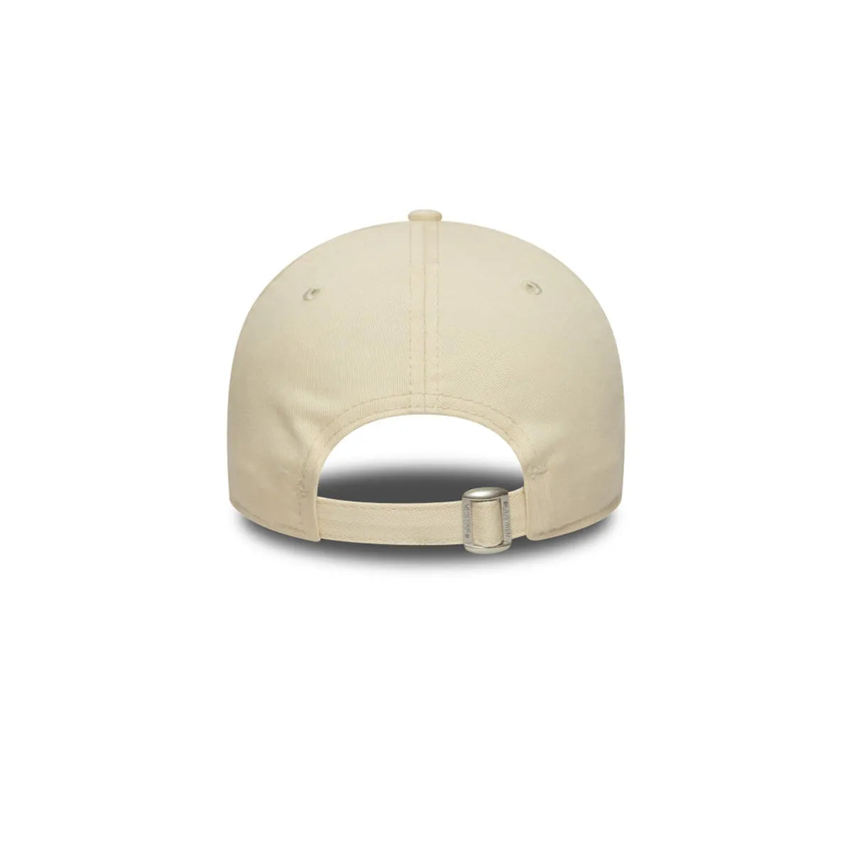 Gorra New Era LA Ajustable Beige