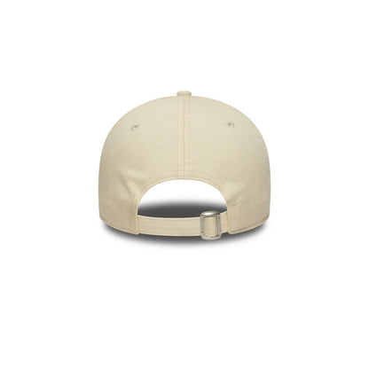 Gorra New Era LA Ajustable Beige