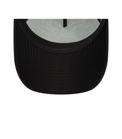 Gorra New Era LA 940 Ajustable Negra
