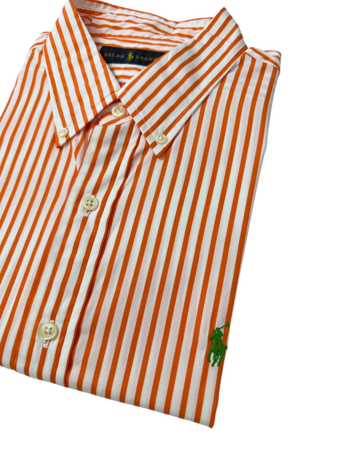 Camisa Polo R.L hombre Algodón Nueva Colección