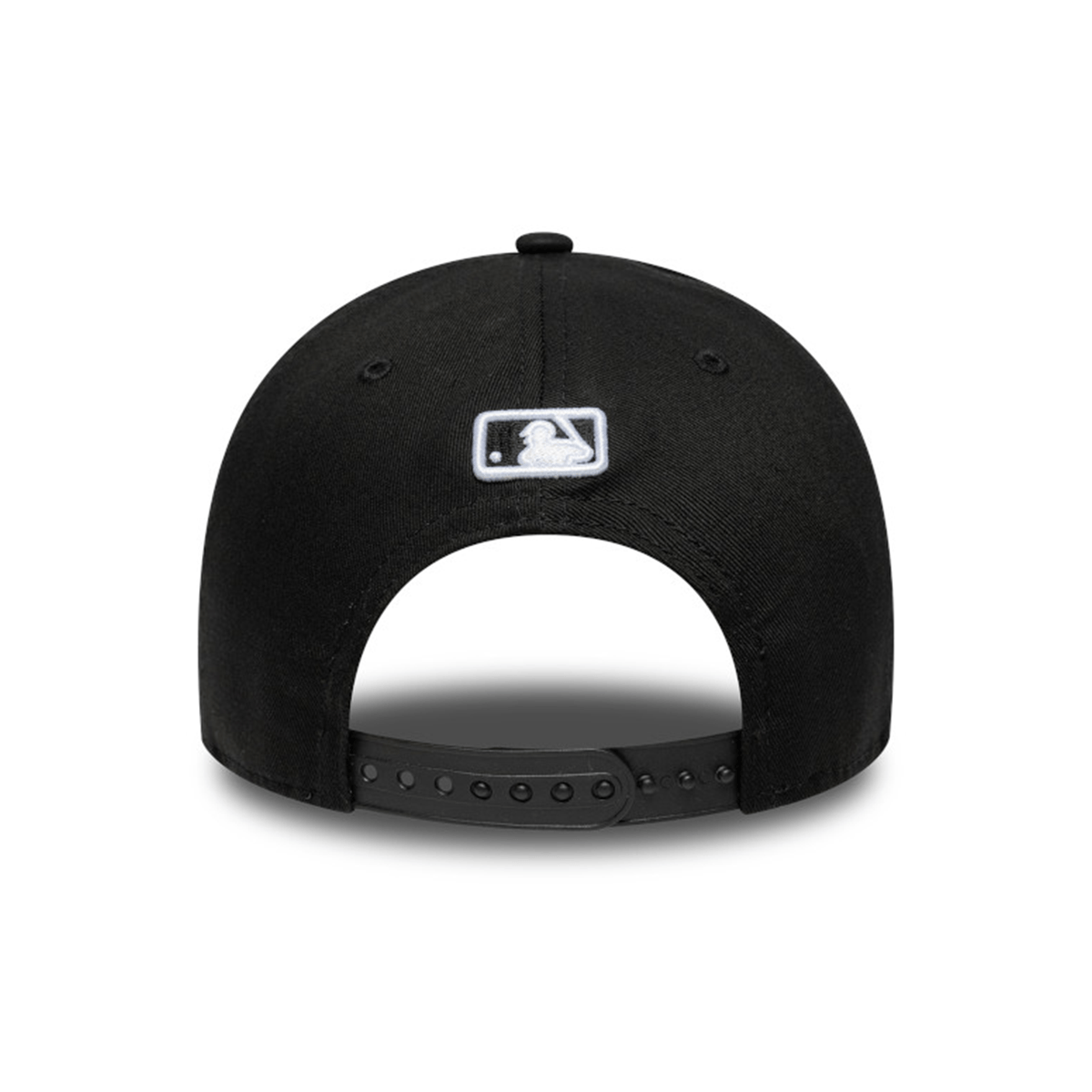 Gorra New Era NY 940 Ajustable Negra