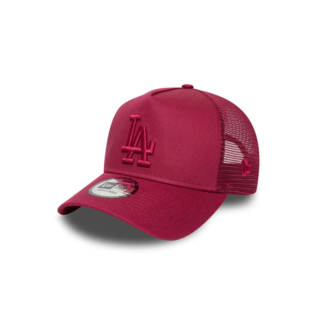 Gorra New Era LA Ajustable Uva